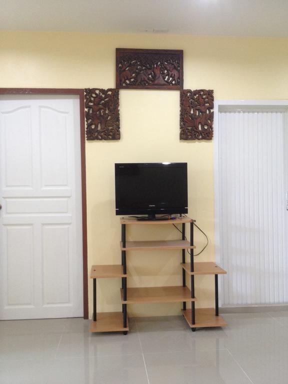 Kathu Waterfall Bungalow Chambre photo
